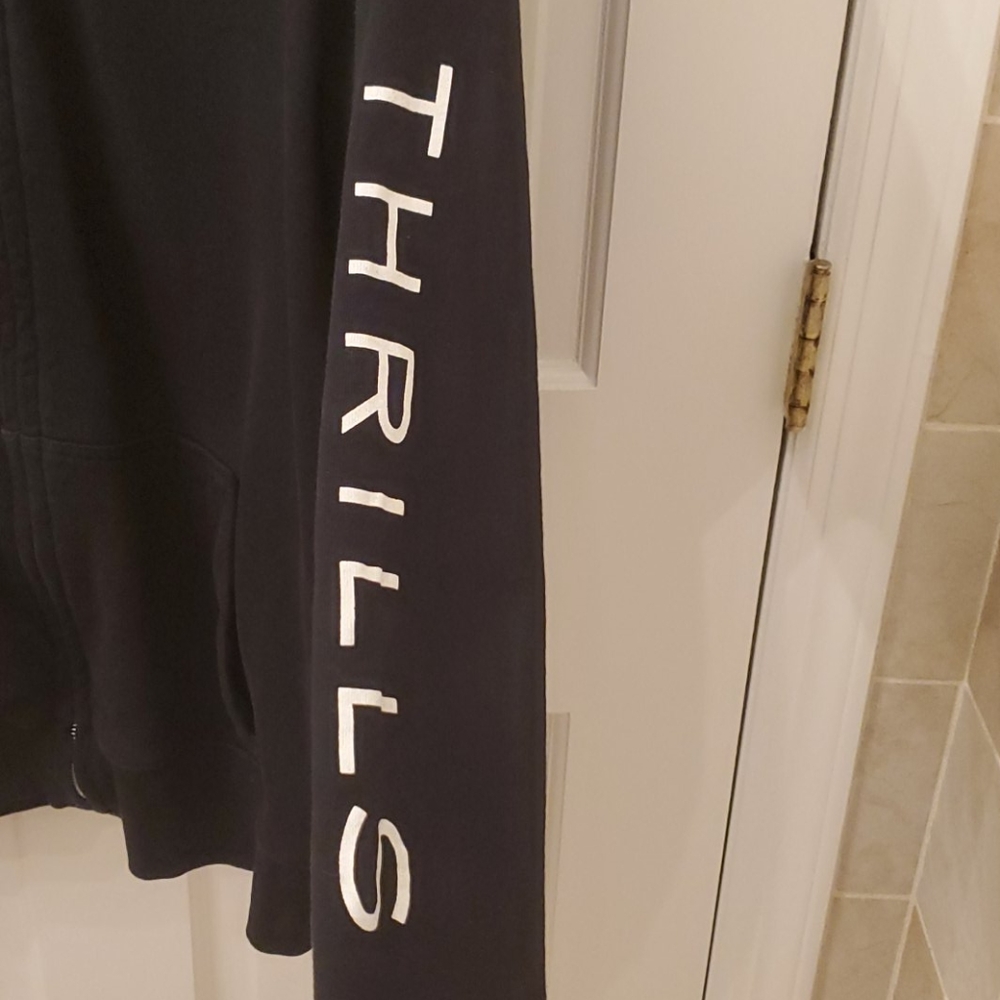 Limited Edition Sam Smith Sweatshirt - Picture 2 of 3